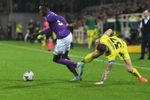 ACF FIORENTINA VS FC INTERNAZIONALE 31