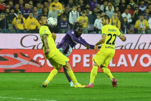 ACF FIORENTINA VS FC INTERNAZIONALE 36