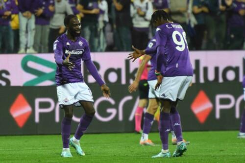 ACF FIORENTINA VS FC INTERNAZIONALE 41