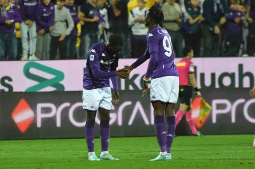 ACF FIORENTINA VS FC INTERNAZIONALE 42