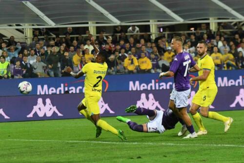 ACF FIORENTINA VS FC INTERNAZIONALE 46