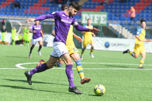 ACF FIORENTINA VS FROSINONE 01