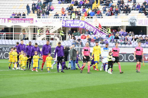 ACF FIORENTINA VS FROSINONE 02