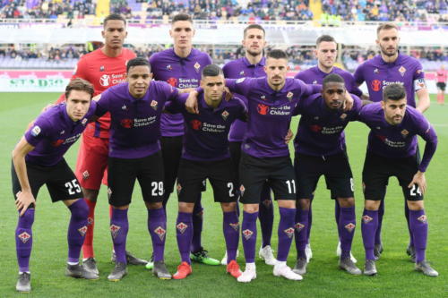 ACF FIORENTINA VS FROSINONE 04