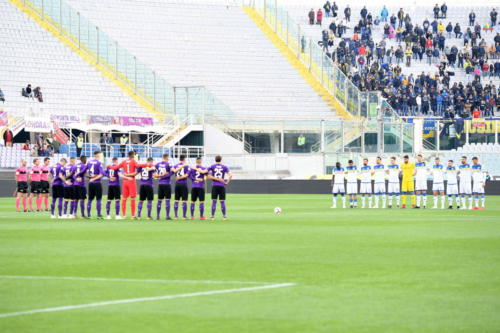 ACF FIORENTINA VS FROSINONE 05