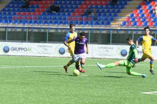 ACF FIORENTINA VS FROSINONE 10