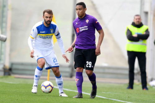 ACF FIORENTINA VS FROSINONE 11