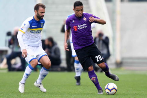 ACF FIORENTINA VS FROSINONE 12