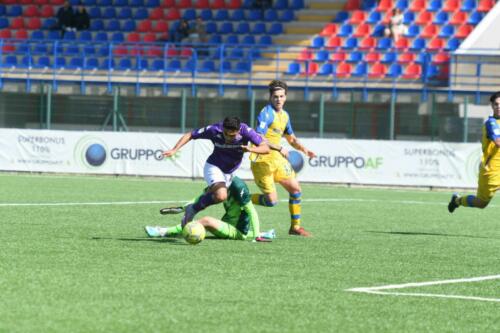 ACF FIORENTINA VS FROSINONE 13