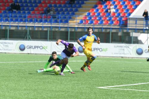 ACF FIORENTINA VS FROSINONE 14