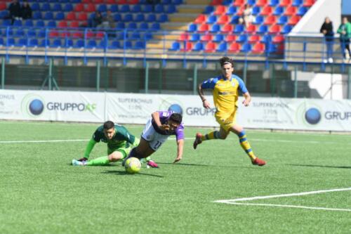 ACF FIORENTINA VS FROSINONE 15