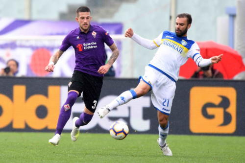 ACF FIORENTINA VS FROSINONE 15