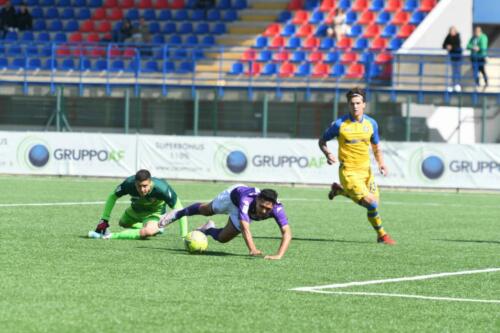 ACF FIORENTINA VS FROSINONE 16