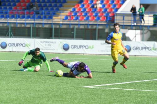 ACF FIORENTINA VS FROSINONE 17