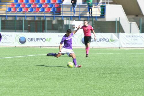 ACF FIORENTINA VS FROSINONE 18