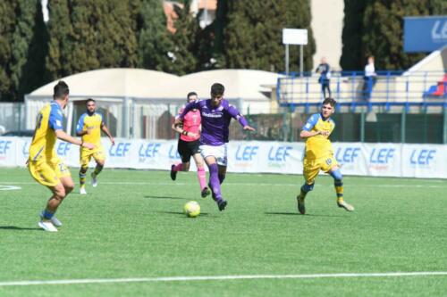 ACF FIORENTINA VS FROSINONE 19