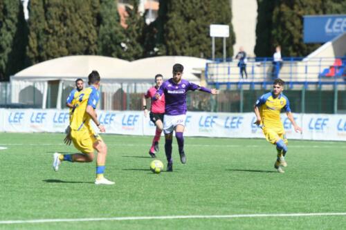 ACF FIORENTINA VS FROSINONE 21