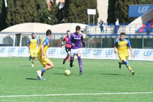 ACF FIORENTINA VS FROSINONE 22