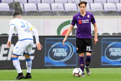 ACF FIORENTINA VS FROSINONE 23