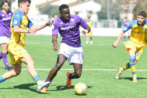 ACF FIORENTINA VS FROSINONE 23