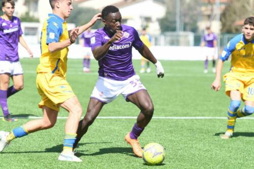 ACF FIORENTINA VS FROSINONE 24