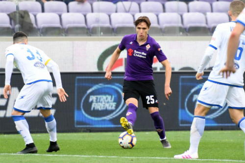 ACF FIORENTINA VS FROSINONE 24