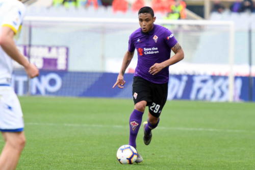 ACF FIORENTINA VS FROSINONE 25