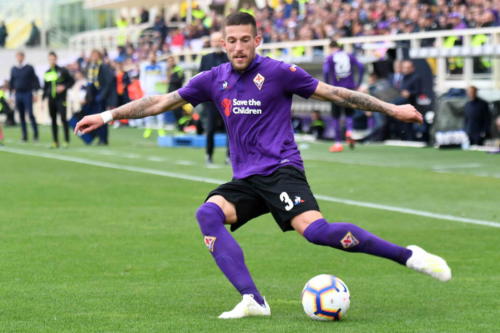 ACF FIORENTINA VS FROSINONE 27