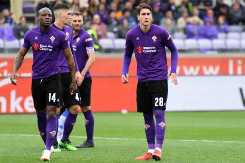 ACF FIORENTINA VS FROSINONE 28