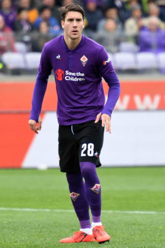 ACF FIORENTINA VS FROSINONE 29