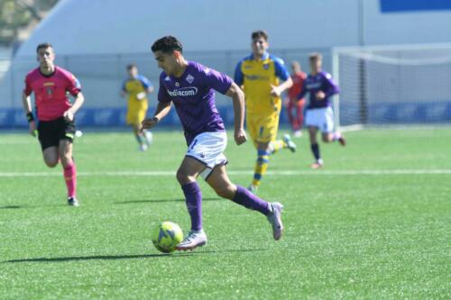 ACF FIORENTINA VS FROSINONE 30