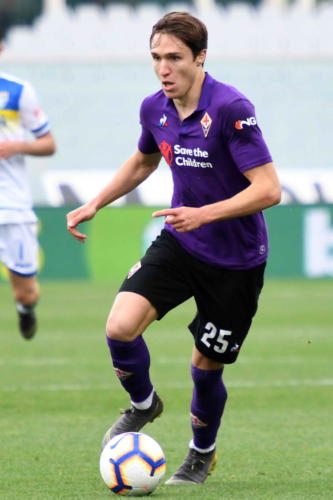 ACF FIORENTINA VS FROSINONE 30