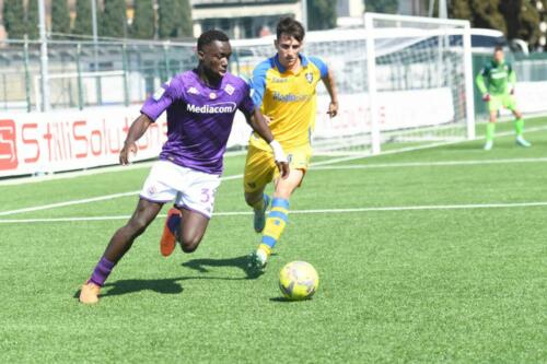 ACF FIORENTINA VS FROSINONE 33