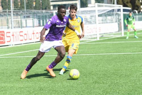 ACF FIORENTINA VS FROSINONE 34