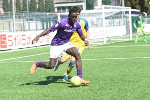 ACF FIORENTINA VS FROSINONE 35