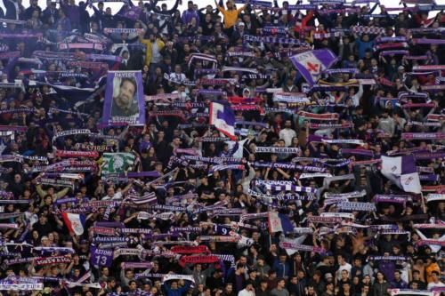 ACF FIORENTINA VS GENOA 01