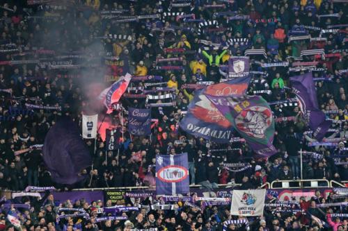 ACF FIORENTINA VS GENOA 02