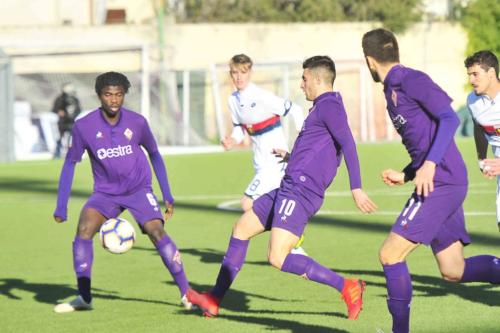 ACF FIORENTINA VS GENOA 02