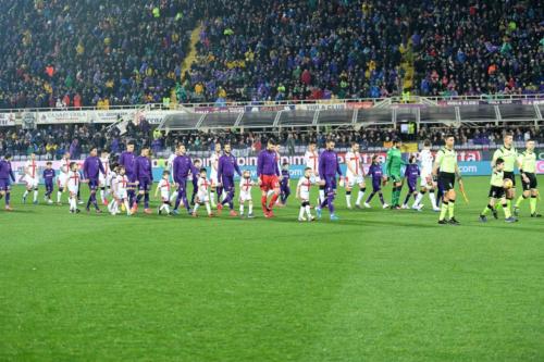 ACF FIORENTINA VS GENOA 03