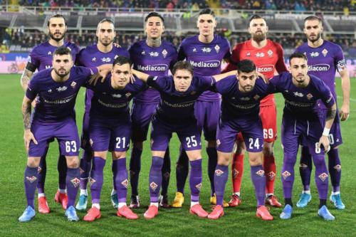 ACF FIORENTINA VS GENOA 06