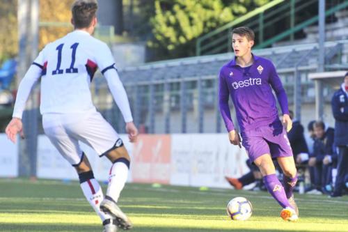 ACF FIORENTINA VS GENOA 06