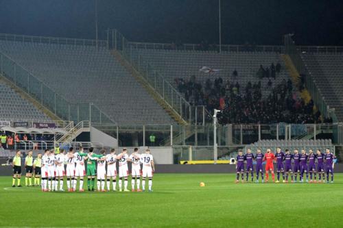 ACF FIORENTINA VS GENOA 07