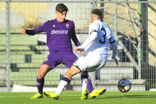 ACF FIORENTINA VS GENOA 08