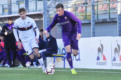 ACF FIORENTINA VS GENOA 09