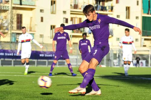 ACF FIORENTINA VS GENOA 10