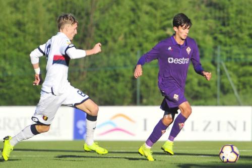 ACF FIORENTINA VS GENOA 11