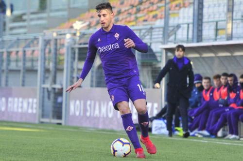 ACF FIORENTINA VS GENOA 12