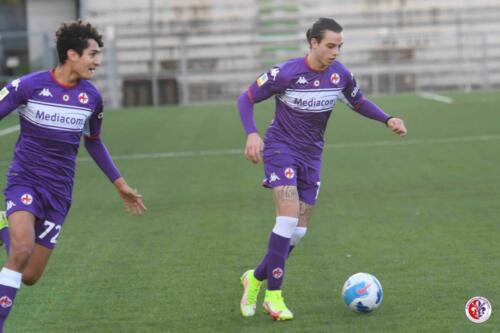 ACF FIORENTINA VS GENOA 13