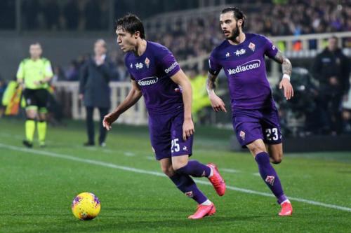 ACF FIORENTINA VS GENOA 14