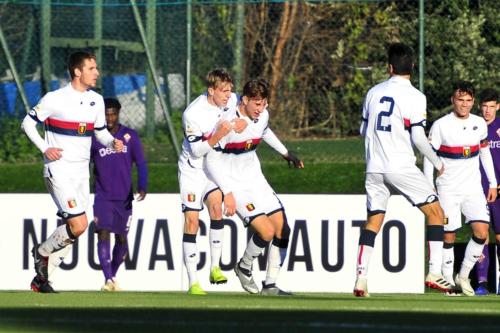 ACF FIORENTINA VS GENOA 14